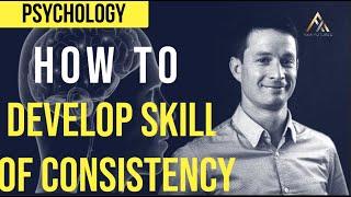 Trading Psychology: How To Develop the Skill of Consistency | Axia Futures