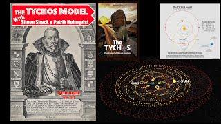 Meet the Tychos Model of our Binary System!! Conversation with Simon Shack and Patrik Holmqvist