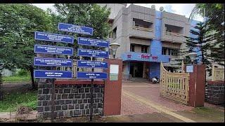 Holiday Homes for central government employees at Nashik | eSampada