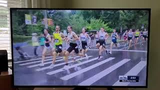 5th Avenue Mile 2022