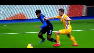 Kingsley Coman   Humiliating Everyone360p