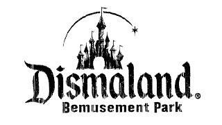 Banksy - Dismaland Theme Park Commercial (August 25, 2015)