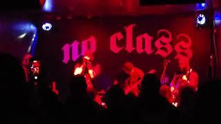 American Werewolves - Live @ No Class In Cleveland, Ohio On 11/30/2024 (Samhain Tribute Set)