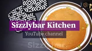 Sizzlybar Kitchen representative video