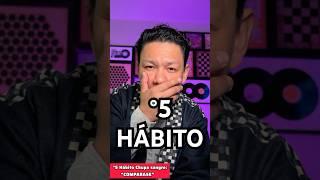 °5 HÁBITO Yokoi Kenji