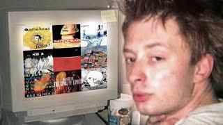 Every Radiohead Album ANALYZED & RANKED