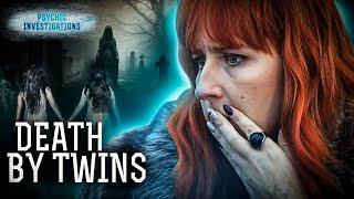 Death by Twins – PSYCHIC INVESTIGATIONS | Paranormal | Scary videos