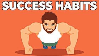 15 Habits of Highly Successful People