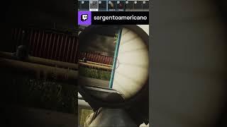 Matando o famoso streamer WILLERZ! #shorts  #streamer #gaming #tarkov