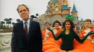 Disneyland Paris Launch, Theme Parks Consumer TV Feature – Channel 4 Travelog (20 November 1991)