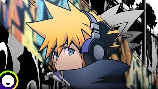 The World Ends With You Opening Theme - Twister