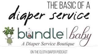 Show 7 - All About Cloth Diaper Service