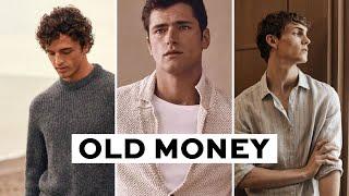 5 Old Money Essentials For Guys