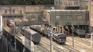 York Model Railway Show 2023 Part 6