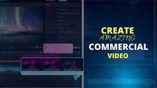 How to Create Product Commercial Video in Capcut