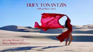 Huey Tonantzin by Marisa Miquiztochtli Reyes (Official Music Video)