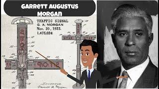 Garrett Morgan - Insightful Classroom Series - Scientist - Inventors  - Part 2 (Black History)