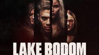 Lake Bodom (Official Shudder Trailer)