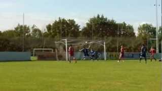 HILARIOUS FOOTBALL FAIL - LUSTIGER FUSSBALL FAIL - ESV MÜHLDORF -