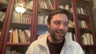 Interview with Matt Frost, CEO and Founder of anna