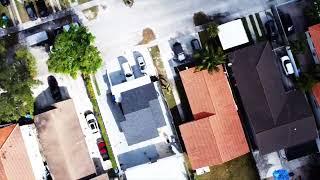 NADLAN MANAGEMENT PRESENTS - VIDEO TOUR OF 2762 SW 21ST STREET- MIAMI