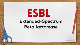 ESBL