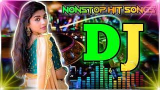 Nonstop Hit Dj Song🩵 || Dj | Hard Bass ️‍ | JBL Dj Remix | Old Hindi Dj Song | | Dj Remix 2025