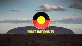 First Nations TV short Presentation