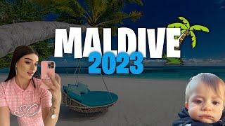 MALDIVE 2023family trip | sofi