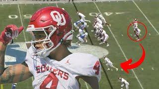 No One Realizes What Oklahoma Football Is Doing… | College Football News