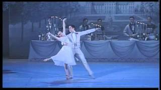 ANDREA KRAMESOVA and Olaf KOLLMANNSPERGER Coppelia