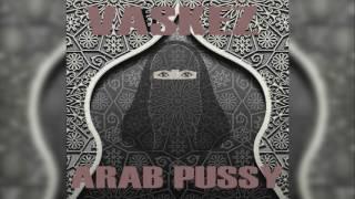 Vaskez - Arab Pussy