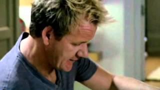 Chef Ramsay  How to make shortcrust pastry