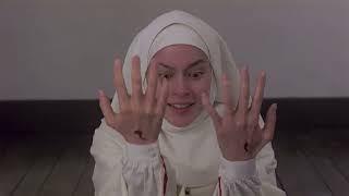 Agnes Confesses | Agnes of God (1985) | Movie Scenes