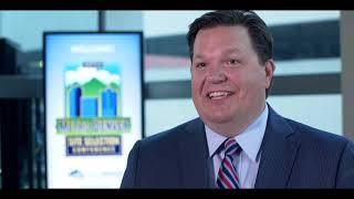 Metro Denver EDC Site Selection Conference 2018