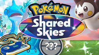 Geheime Hinweise beim neuen Ladebildschirm! Alle Infos zum Event | Pokémon GO 2495
