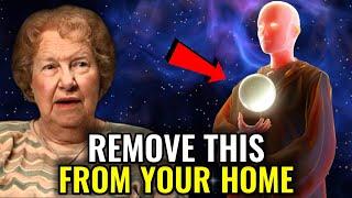 8 Things You Should Remove From Your House Right Now  Dolores Cannon
