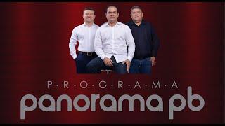 PANORAMA PARAIBA COM FELIPE FRANÇA | ÁLVARO COSTA | NAPOLEÃO SOARES DIA  03/04/2024
