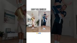 WE NEED TO KNOW!?  - #dance #trend #viral #couple #funny #shorts