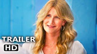 LONELY PLANET Trailer (2024) Laura Dern, Liam Hemsworth