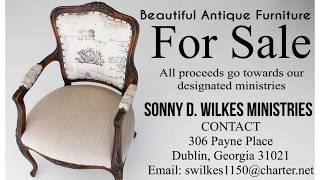 SDWM FurnitureSale