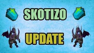Killing 11 Times Skotizo Can We Get The New Skotizo Pet? Oldschool Runescape 2007 OSRS