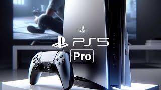 PlayStation 5 Pro: The Ultimate Specification Breakdown and The Most In-Depth Analysis Yet