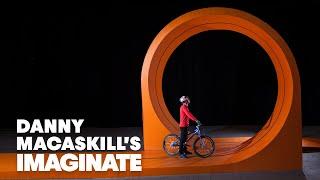 Danny MacAskill's Imaginate