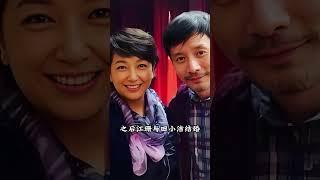 从夫妻到路人，高曙光江珊离婚后组建新家庭，生活差距明显