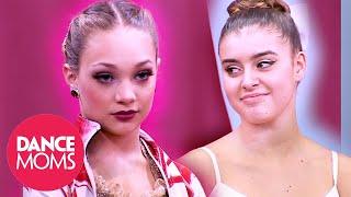 Maddie’s TOUGHEST Competition of the Season (Season 5 Flashback) | Dance Moms