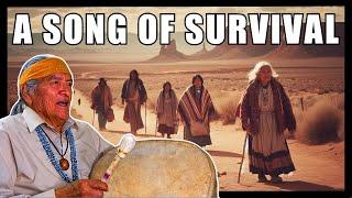 A Song of Survival: Native American (Navajo) Teachings