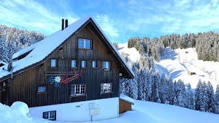 Herzlich willkommen im Berggasthaus Nestel (Toggenburg) Jodlerklub Ebnat-Kappel – Bodeweidli-Zäuerli