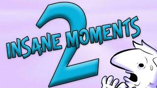 Oney Plays INSANE Moments Compilation 2