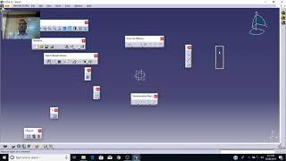 Learn CATIA(CAD/CAM) In 2Hr.